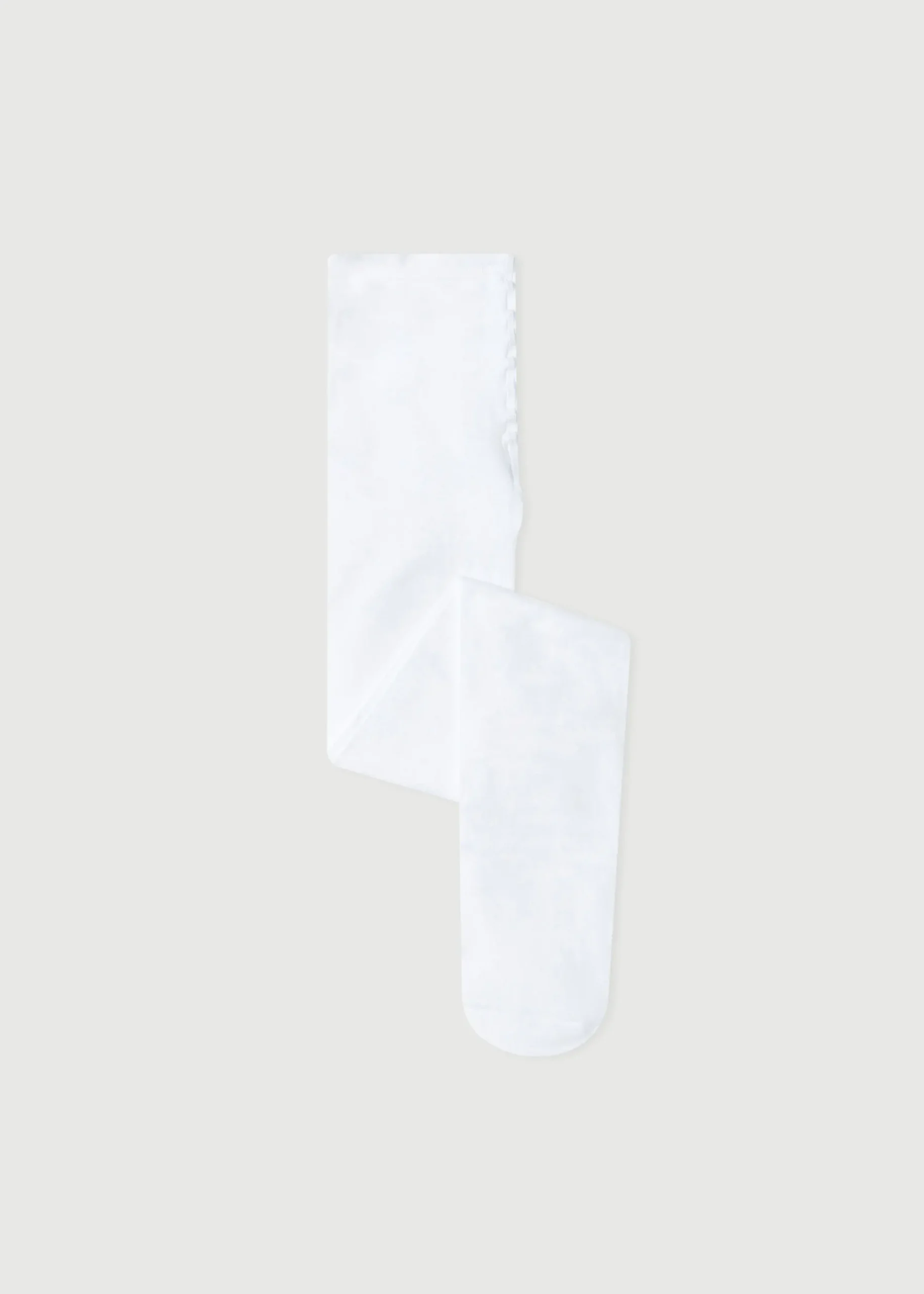 Collant 50Deniers Toucher Doux Pour Fille