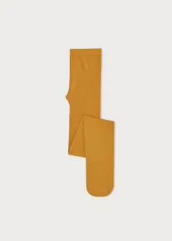Collant 50Deniers Toucher Doux Pour Fille