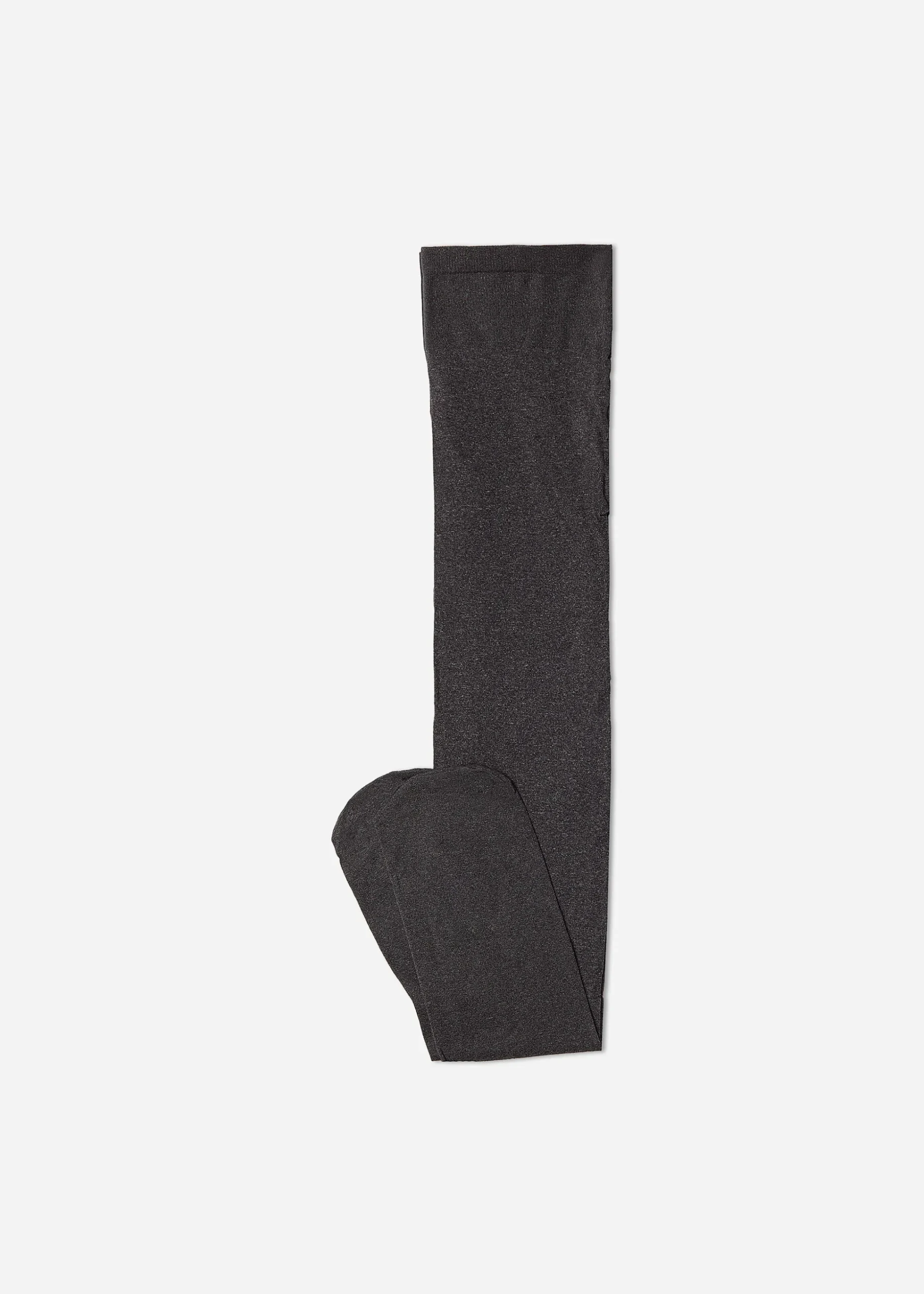 Collant 50Deniers Toucher Doux Pour Fille