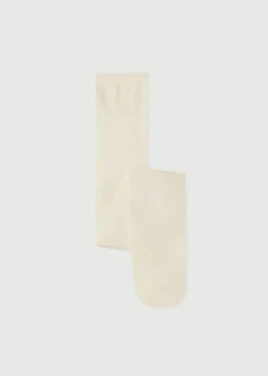 Collant 50Deniers Toucher Doux Pour Fille