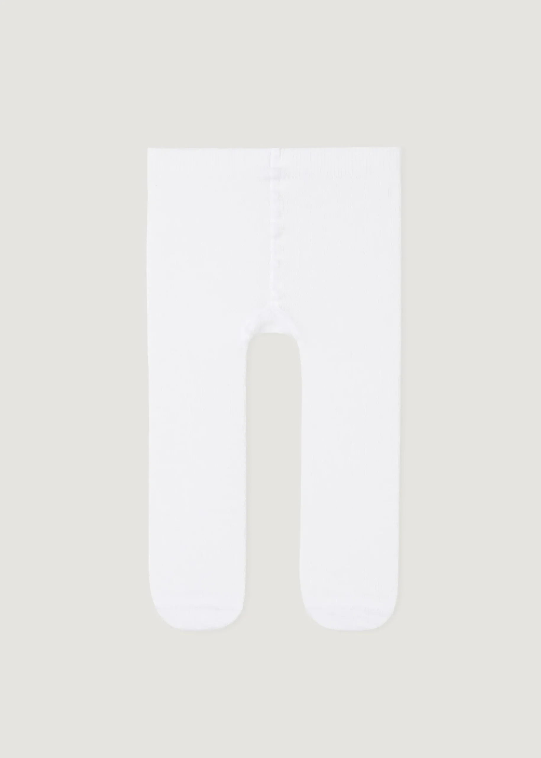 Collant En Coton Eco Pour Bebe