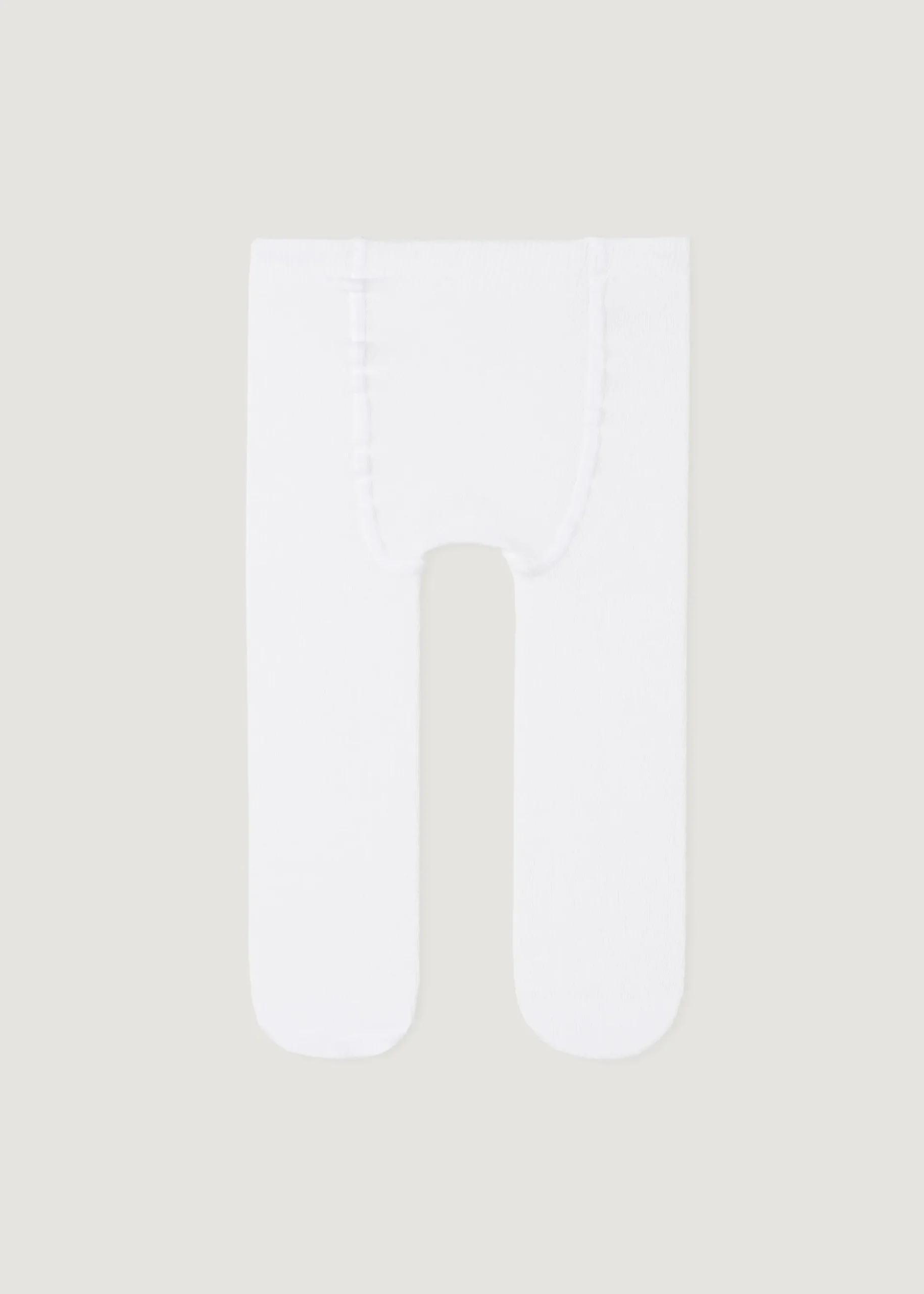 Collant En Coton Eco Pour Bebe