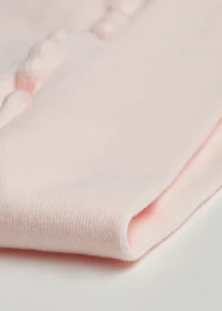 Collant En Coton Eco Pour Bebe