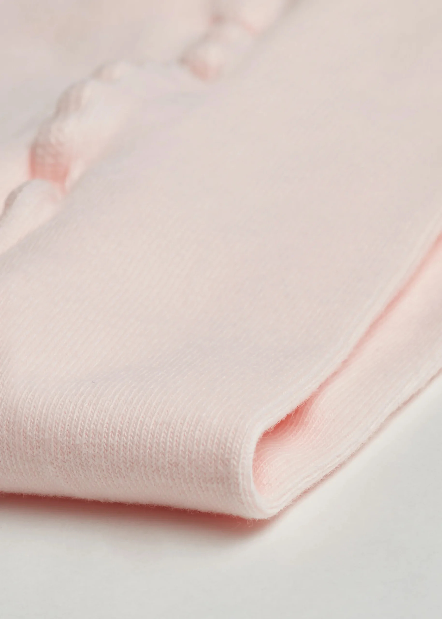 Collant En Coton Eco Pour Bebe