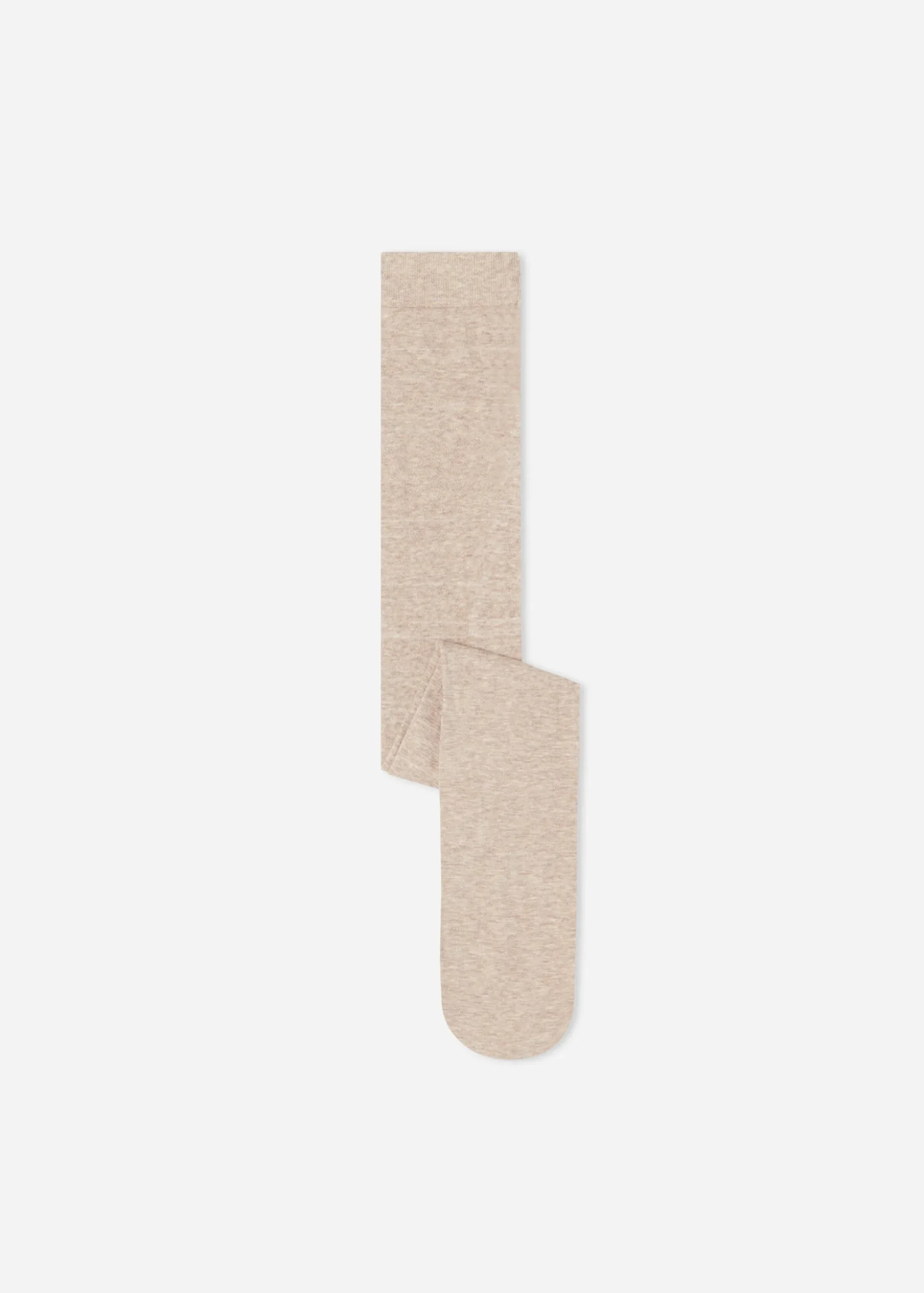 Collant En Coton Eco Pour Fille