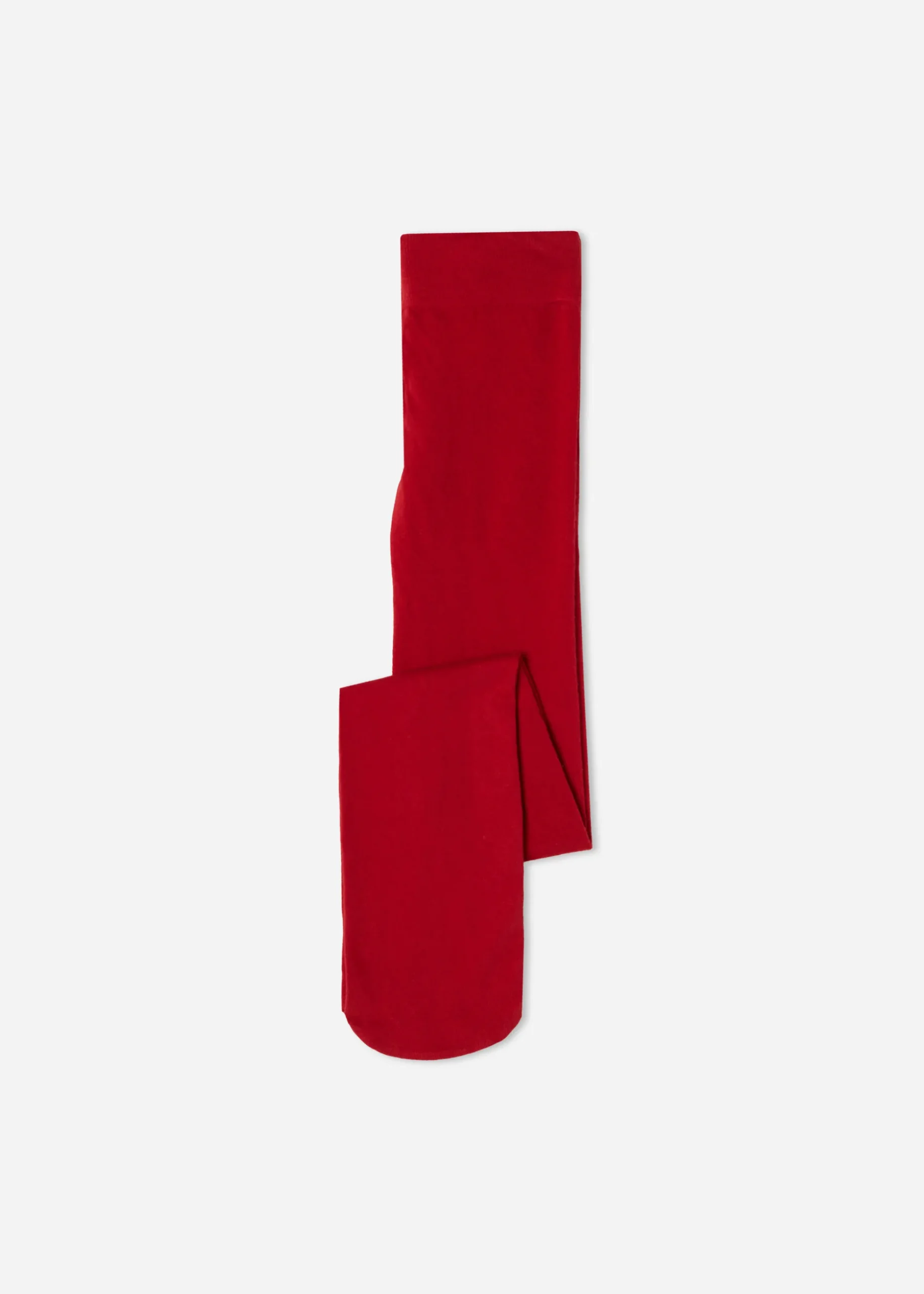 Collant En Coton Eco Pour Fille