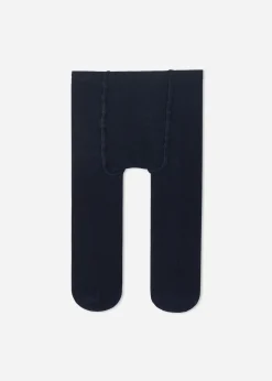 Collant En Coton Eco Pour Bebe