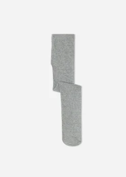 Collant En Coton Eco Pour Fille