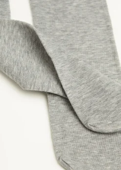 Collant En Coton Eco Pour Fille