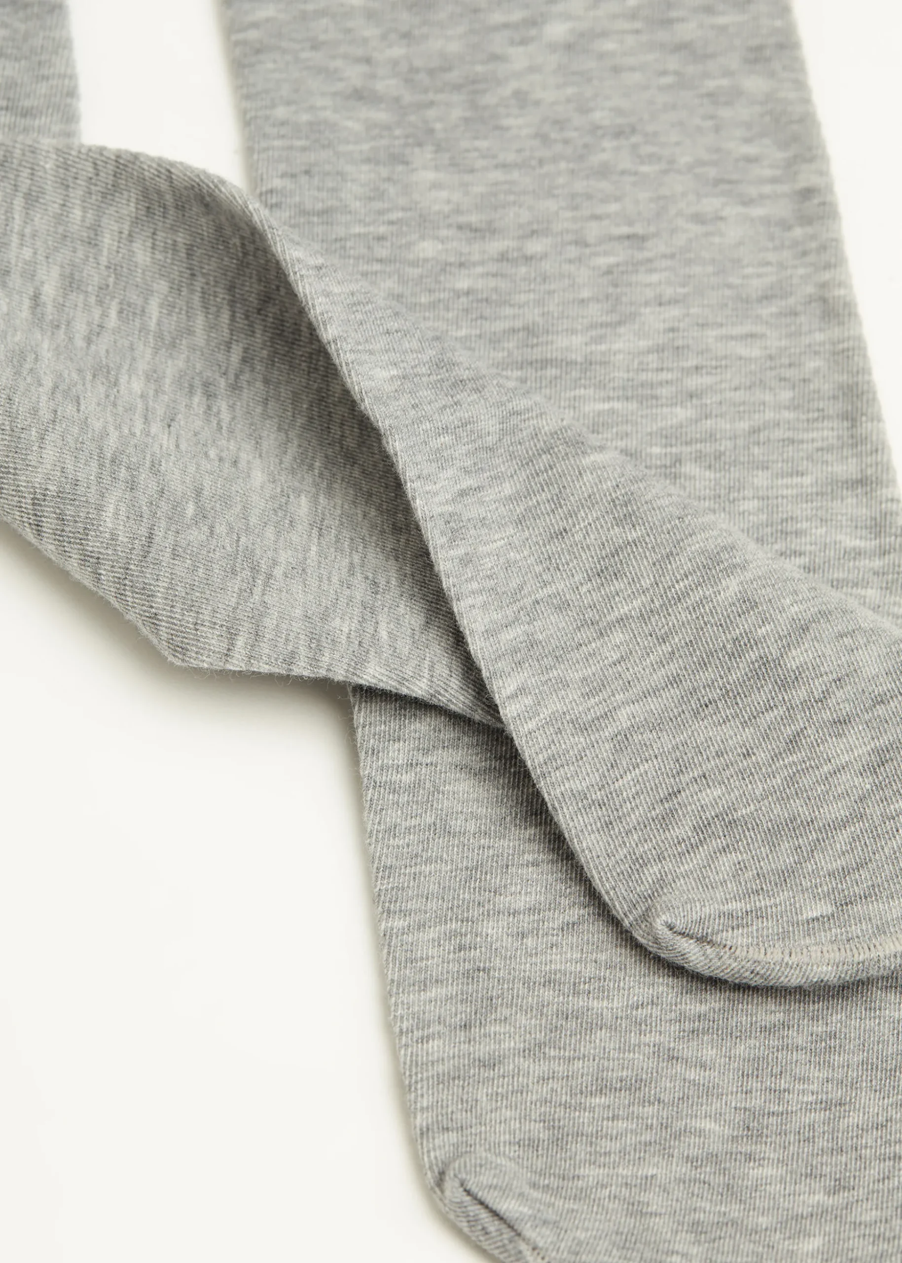 Collant En Coton Eco Pour Fille