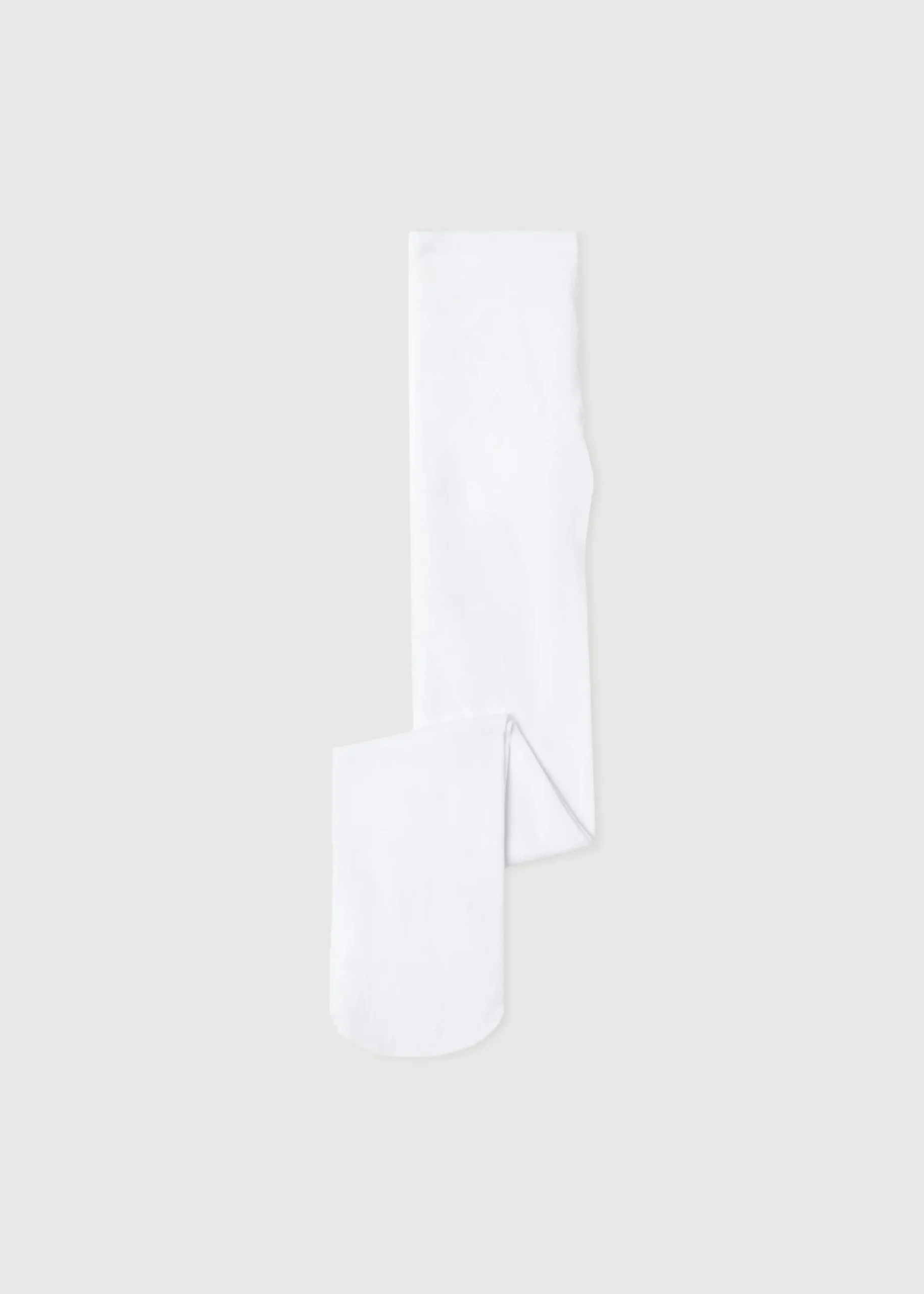 Collant En Coton Eco Pour Fille