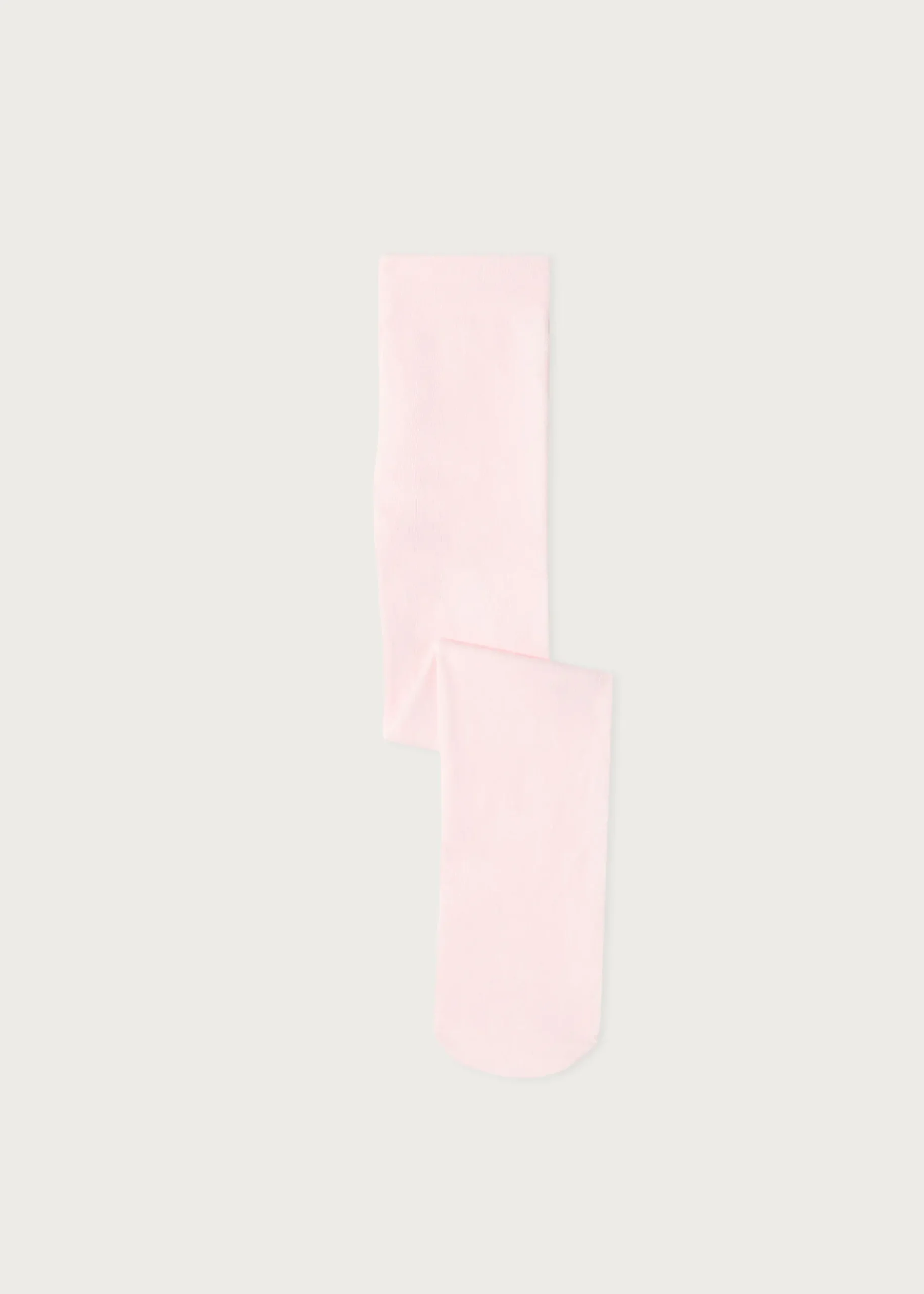 Collant En Coton Eco Pour Fille