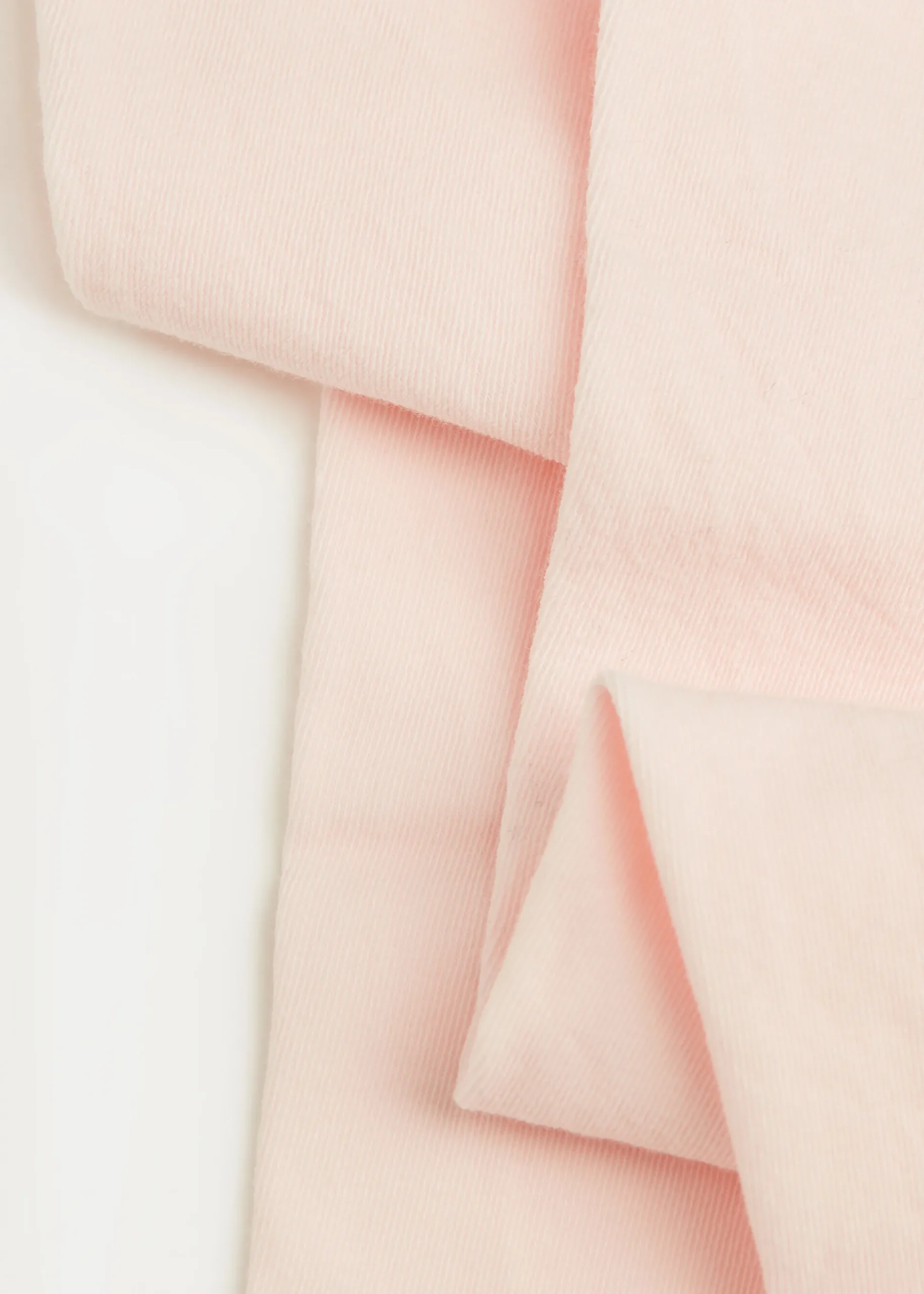 Collant En Coton Eco Pour Fille