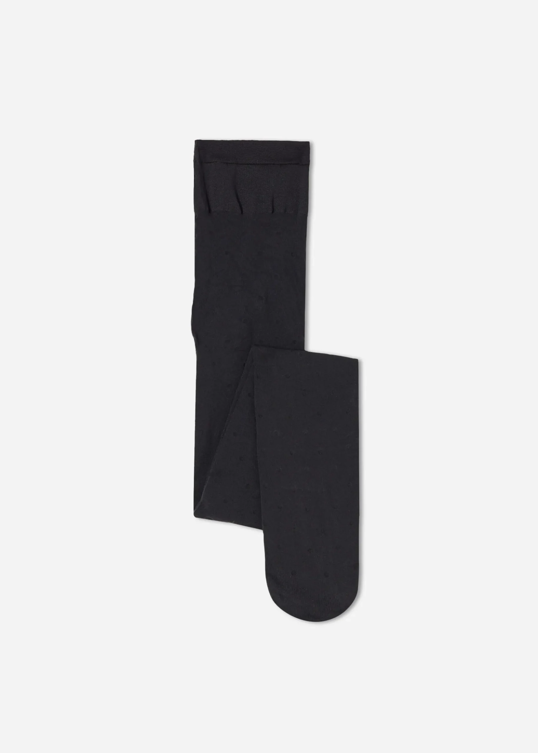Collant Fille A Motifs