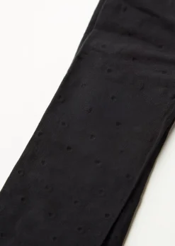 Collant Fille A Motifs