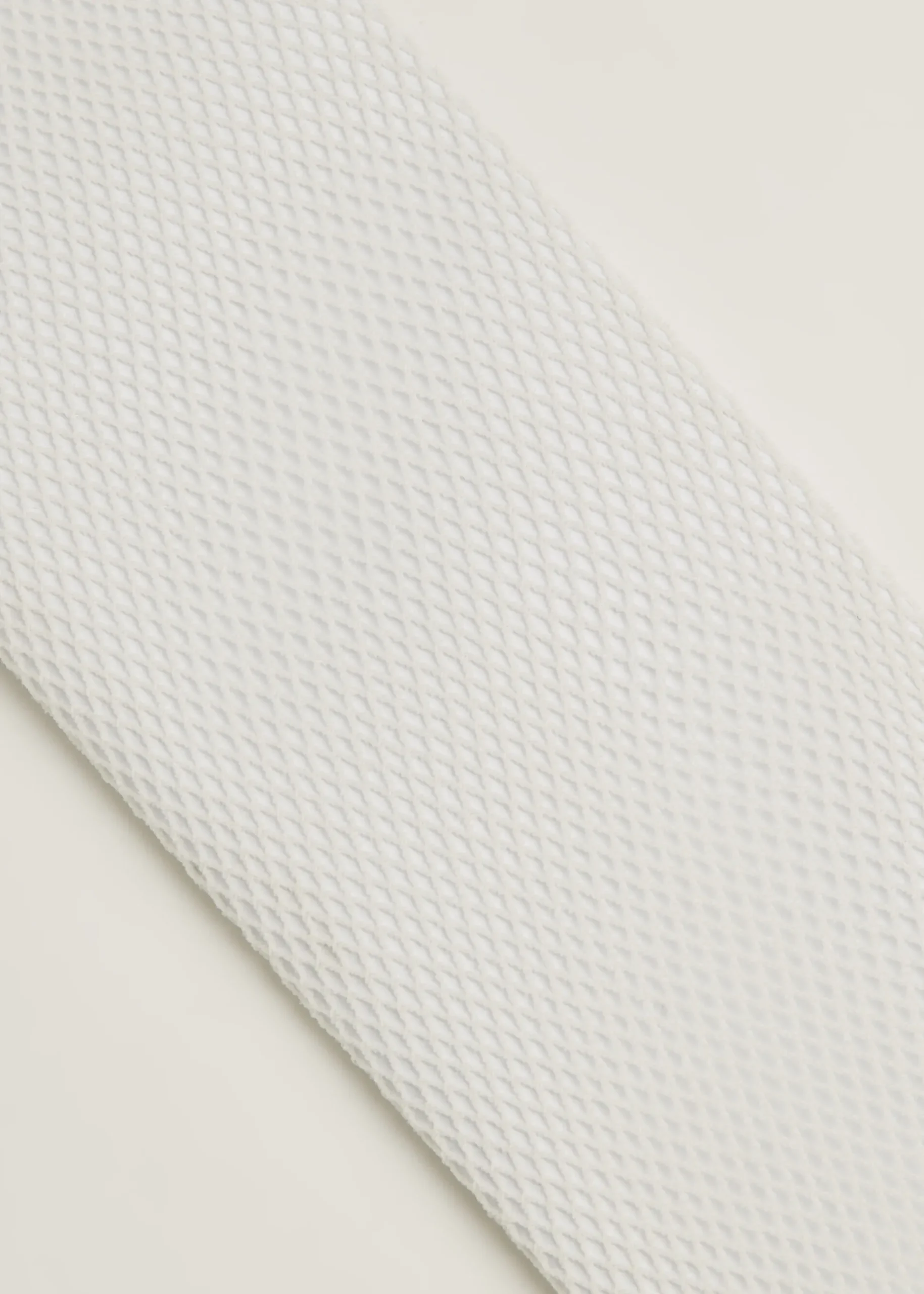 Collant Fille En Micro-Resille