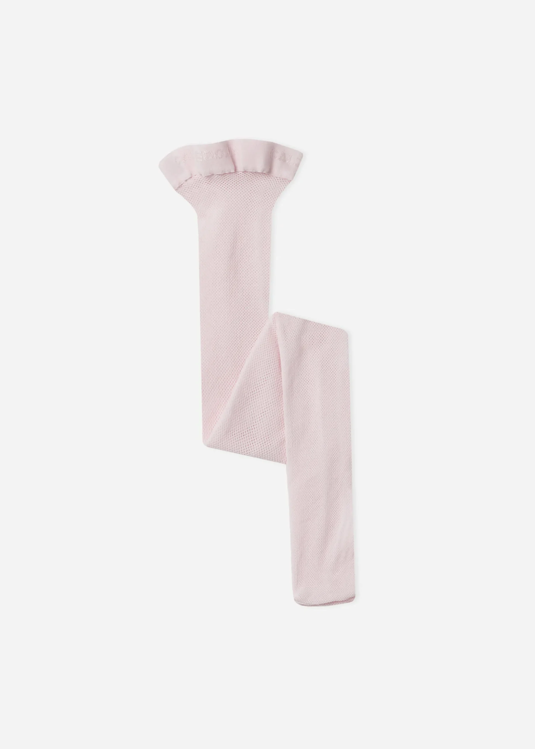 Collant Fille En Micro-Resille