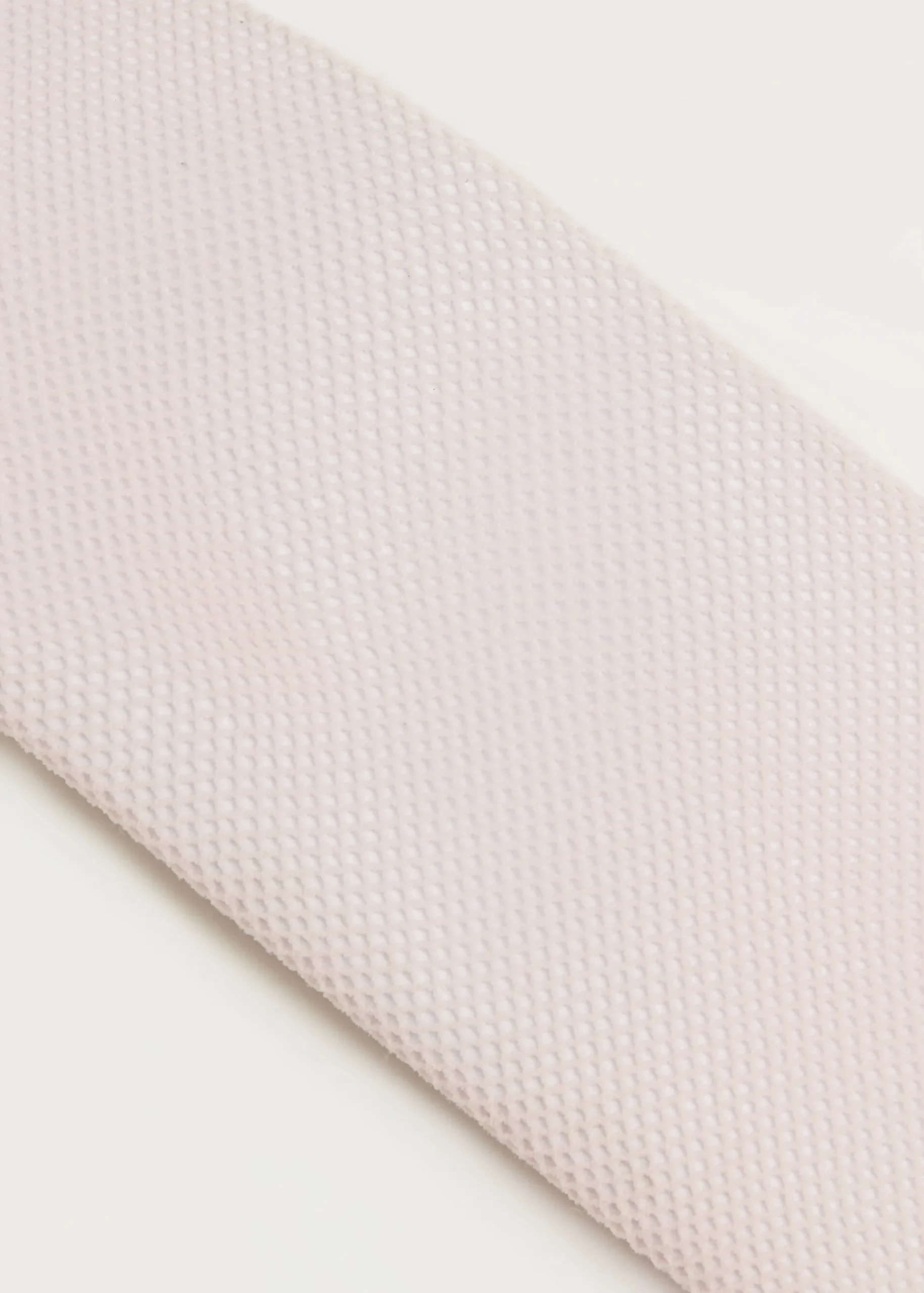 Collant Fille En Micro-Resille