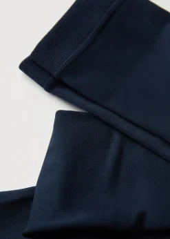 Collant Fille Thermique