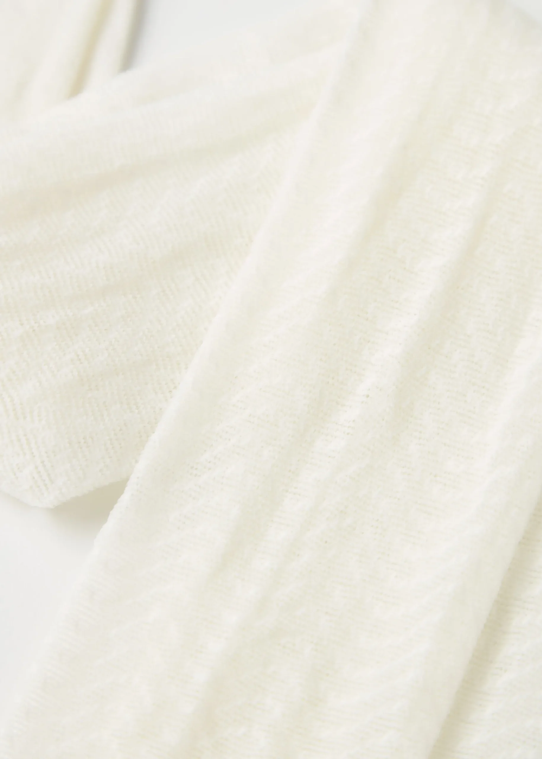 Collant Resille Motif Vagues Pour Fille