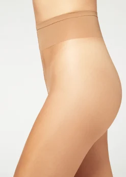 Collant Voile 20 Deniers Eco