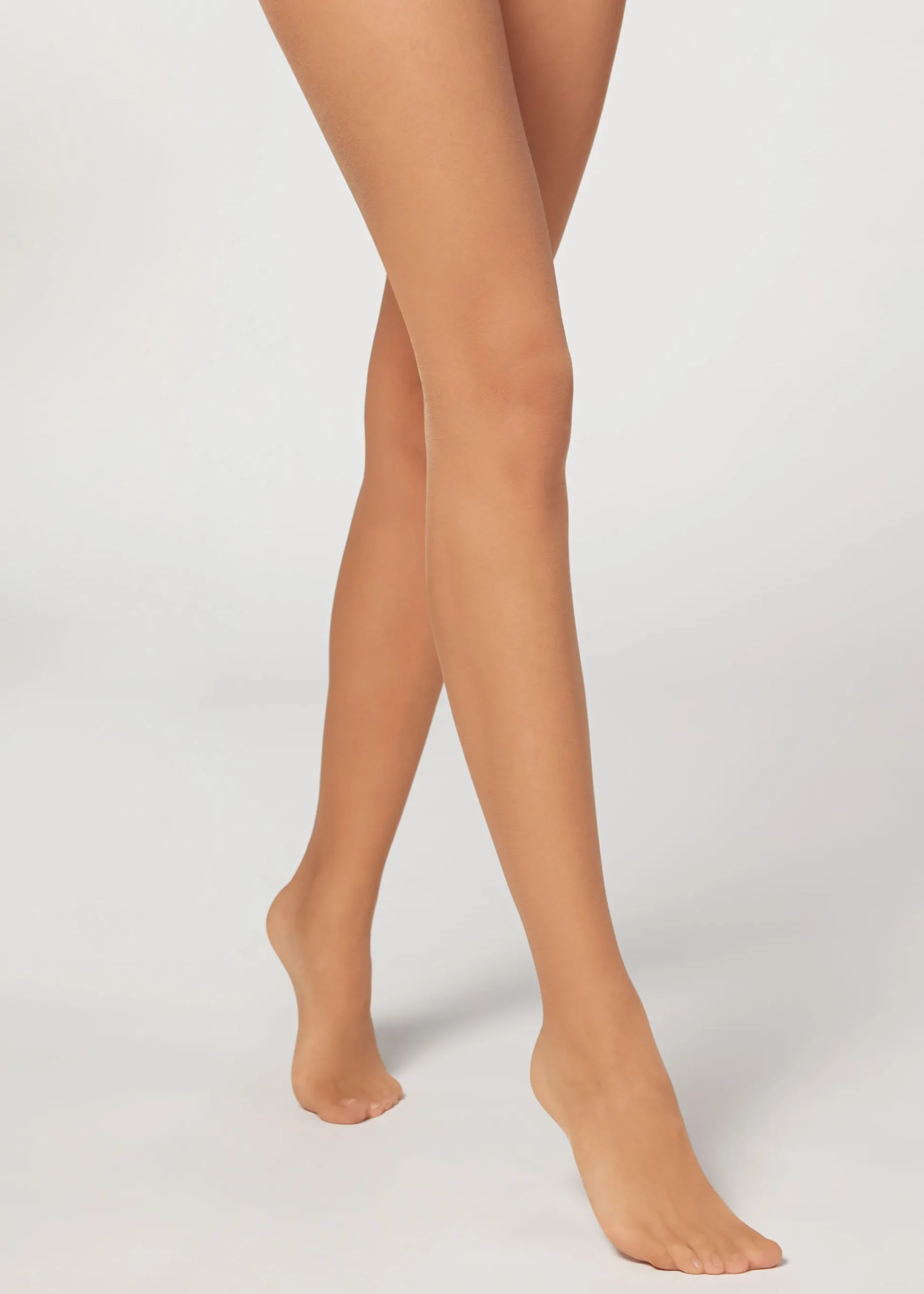 Collant Voile 20 Deniers Eco