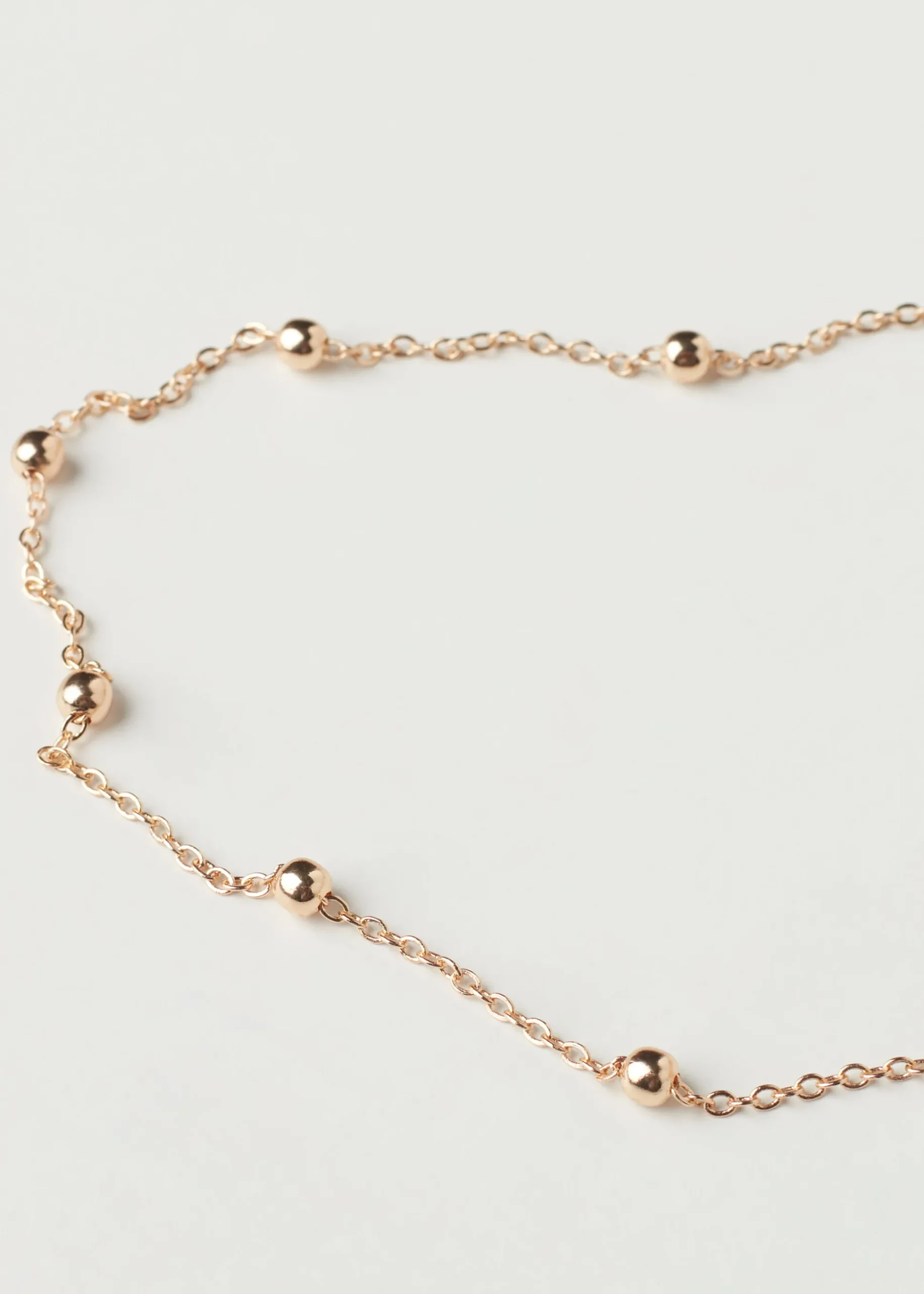 Collier Body Chain