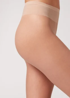 Essentiel Collant Voile 8 Deniers