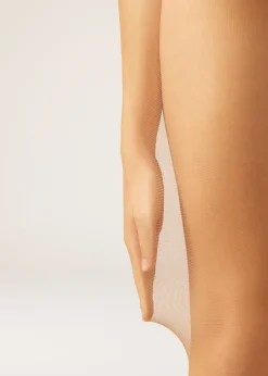 Essentiel Collant Voile 40 Deniers
