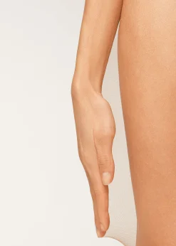 Essentiel Collant Voile 8 Deniers