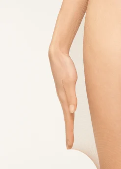 Essentiel Collant Voile 20 Deniers