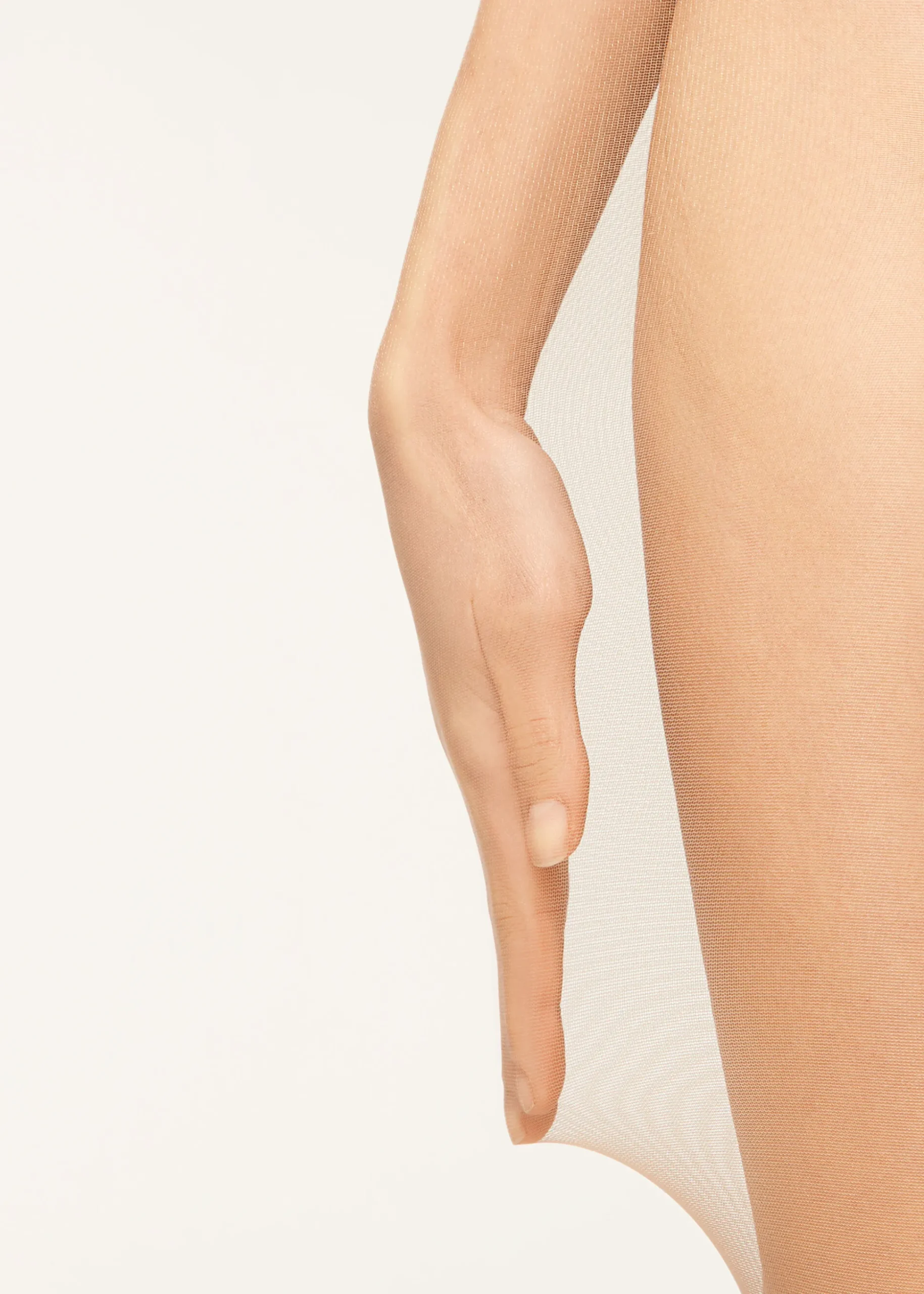 Essentiel Collant Voile 20 Deniers