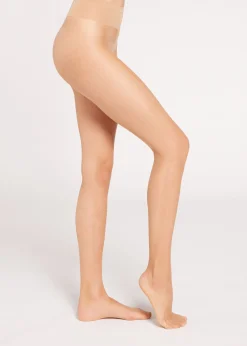 Essentiel Collant Voile 8 Deniers