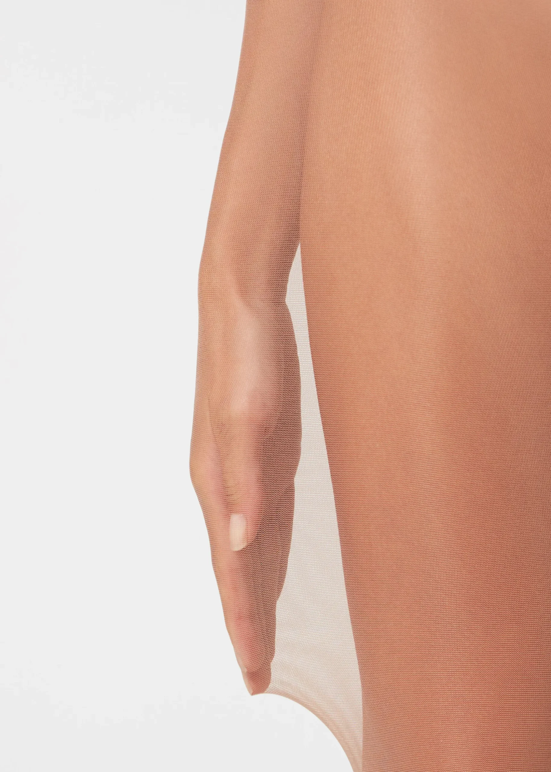 Essentiel Collant Voile 40 Deniers