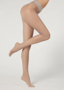 Essentiel Collant Voile 20 Deniers