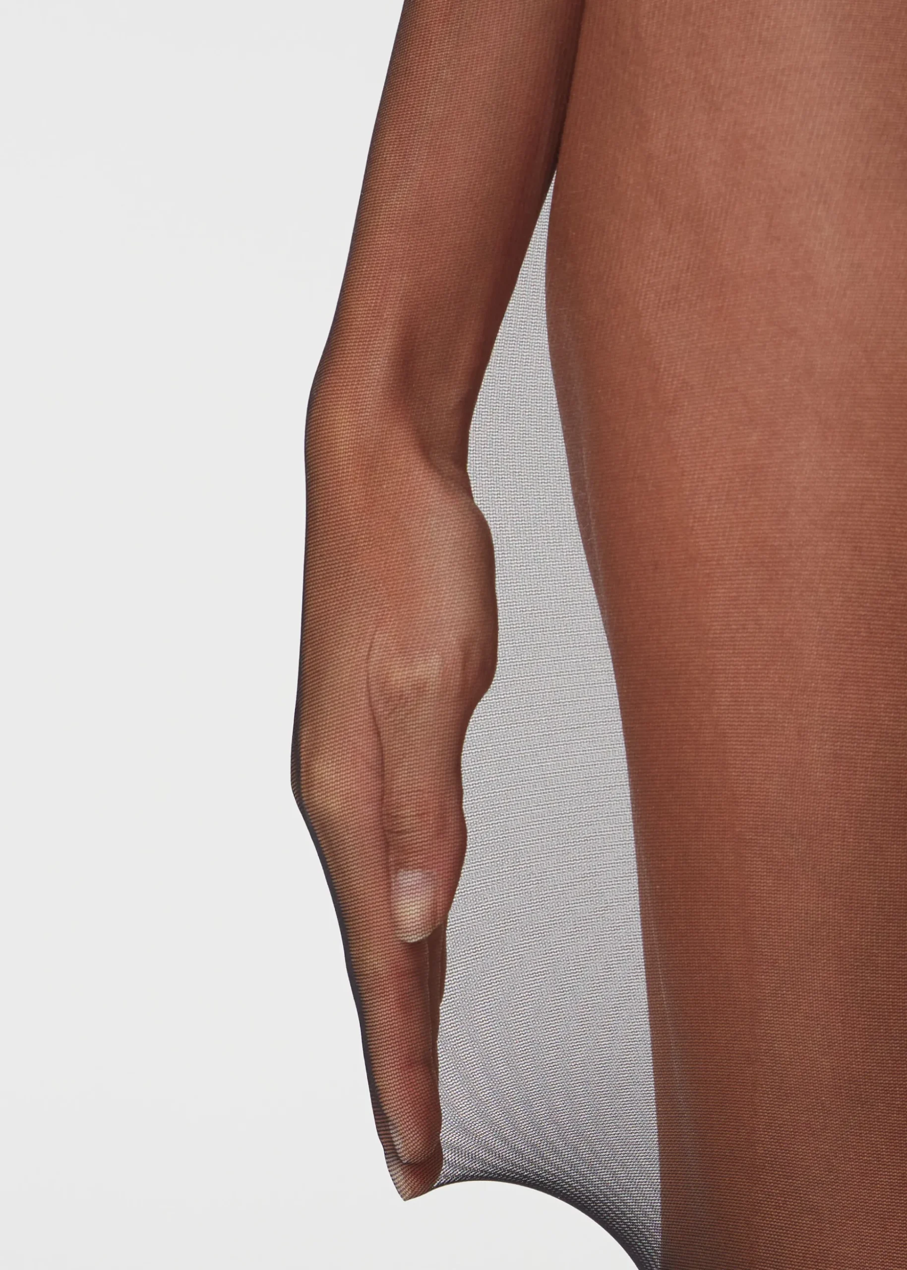 Essentiel Collant Voile 40 Deniers