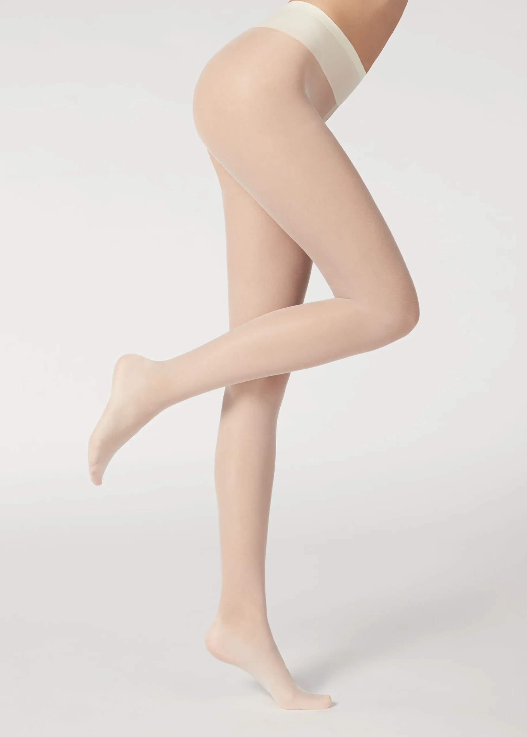 Essentiel Collant Voile 20 Deniers