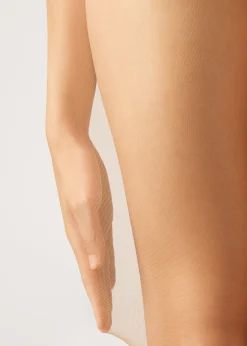 Essentiel Collant Voile 20 Deniers
