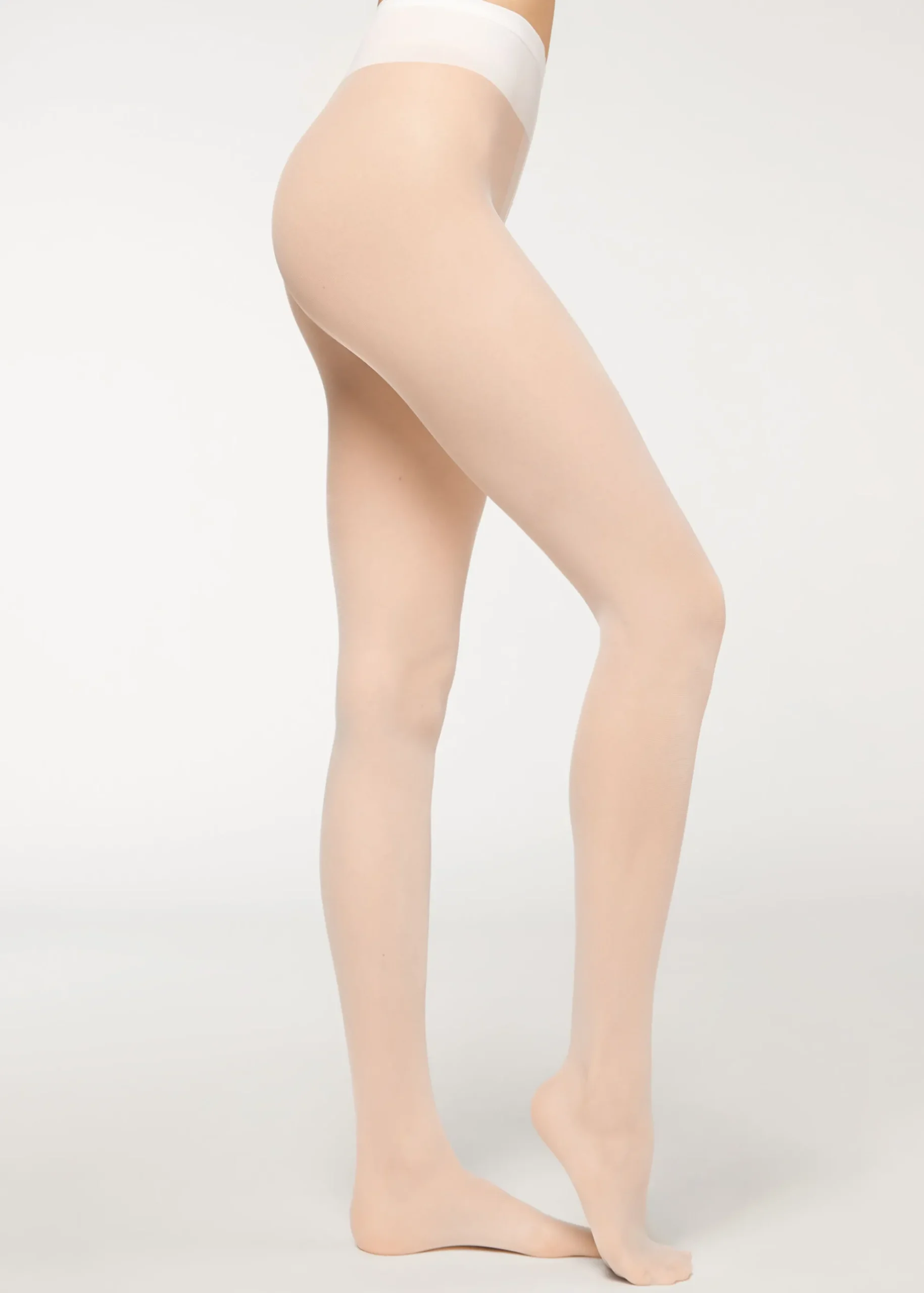 Essentiel Collant Voile 20 Deniers