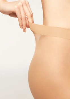 Essentiel Mat Collant Voile 20 Deniers