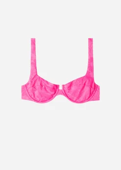 Haut De Maillot Balconnet Antibes