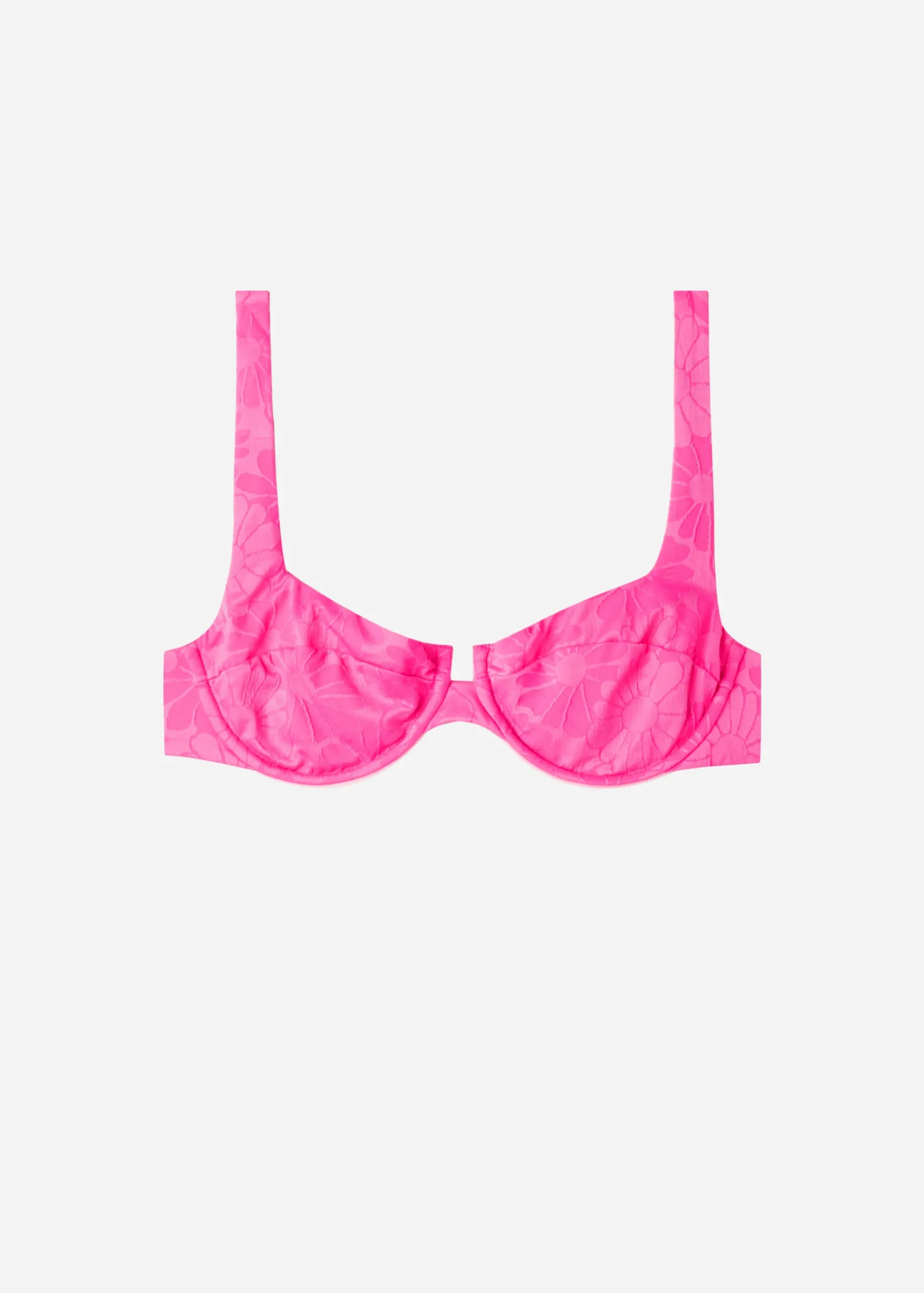 Haut De Maillot Balconnet Antibes