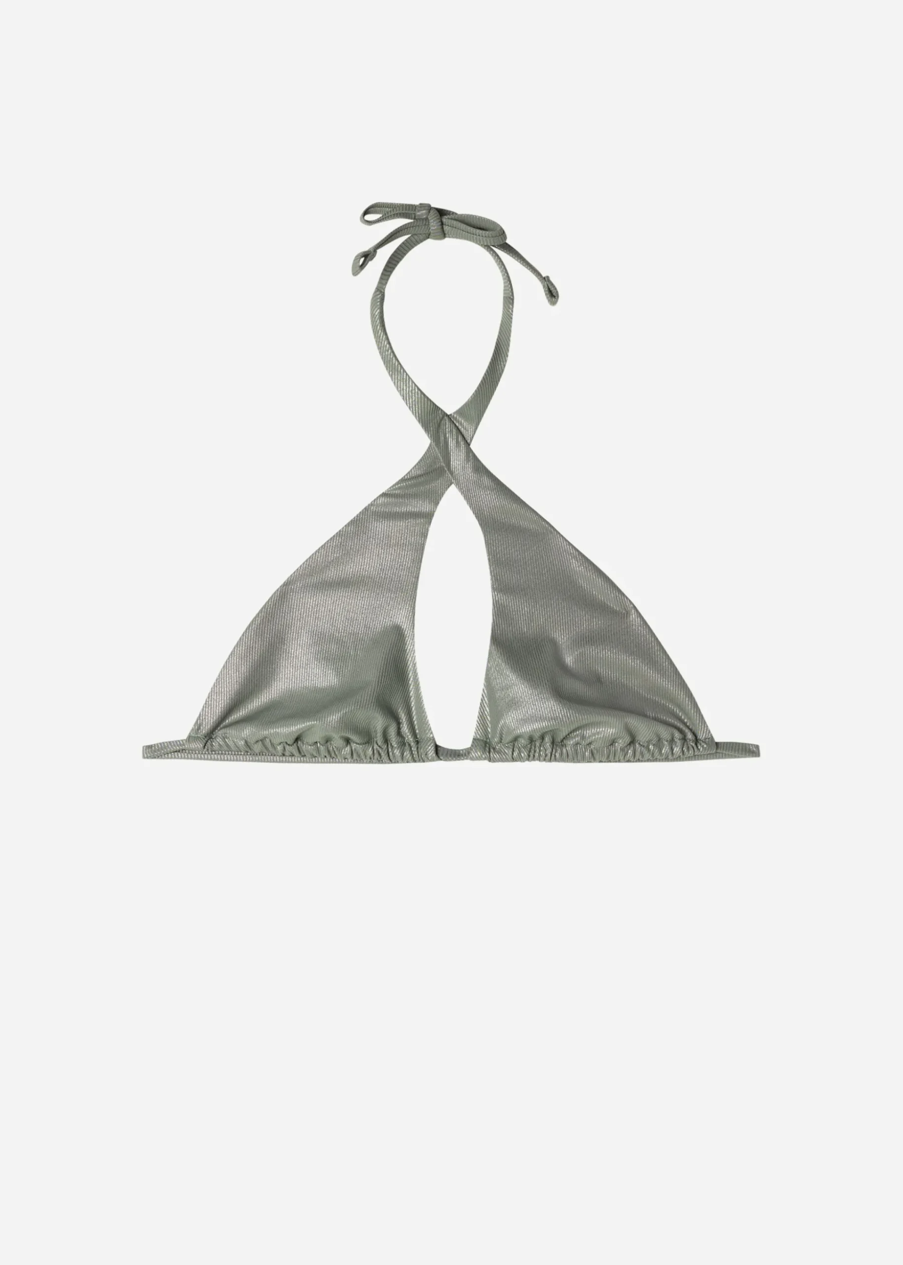Haut De Maillot Bandeau Antigua