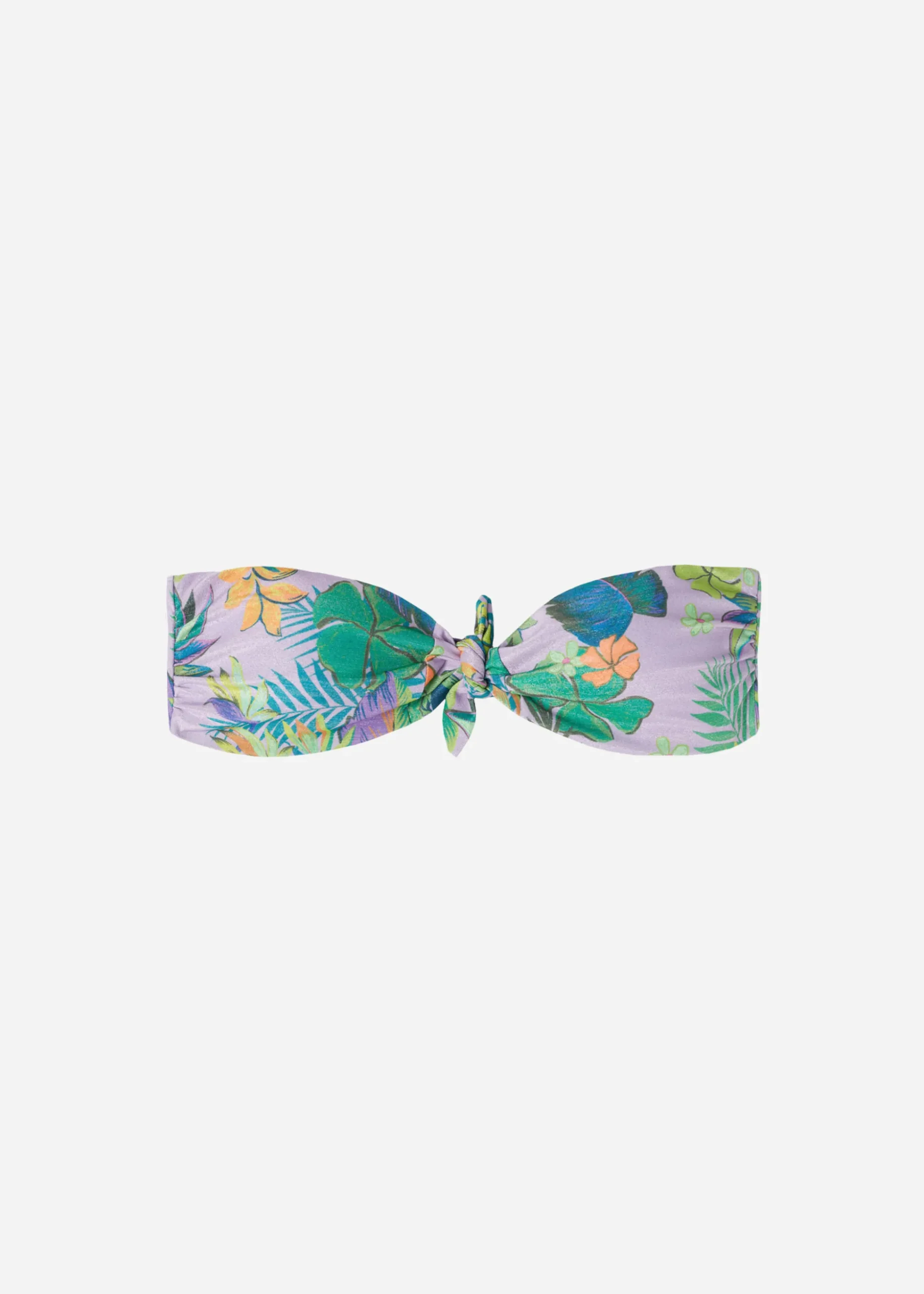 Haut De Maillot Bandeau Brasilia