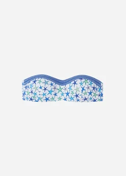 Haut De Maillot Bandeau Rembourre Progressif Bayahibe