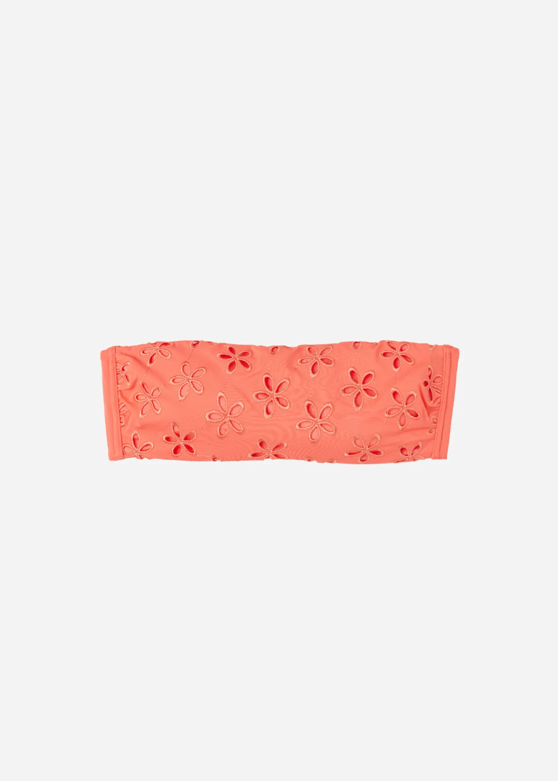Haut De Maillot Bandeau Rembourre Corfu