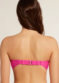 Haut De Maillot Bandeau Rembourre Indonesia