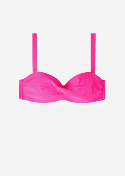 Haut De Maillot Bandeau Rembourre Indonesia