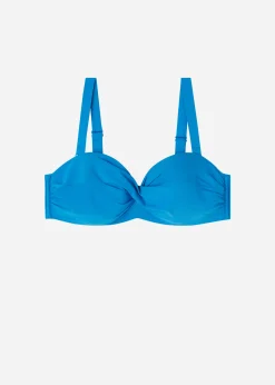 Haut De Maillot Bandeau Rembourre Indonesia