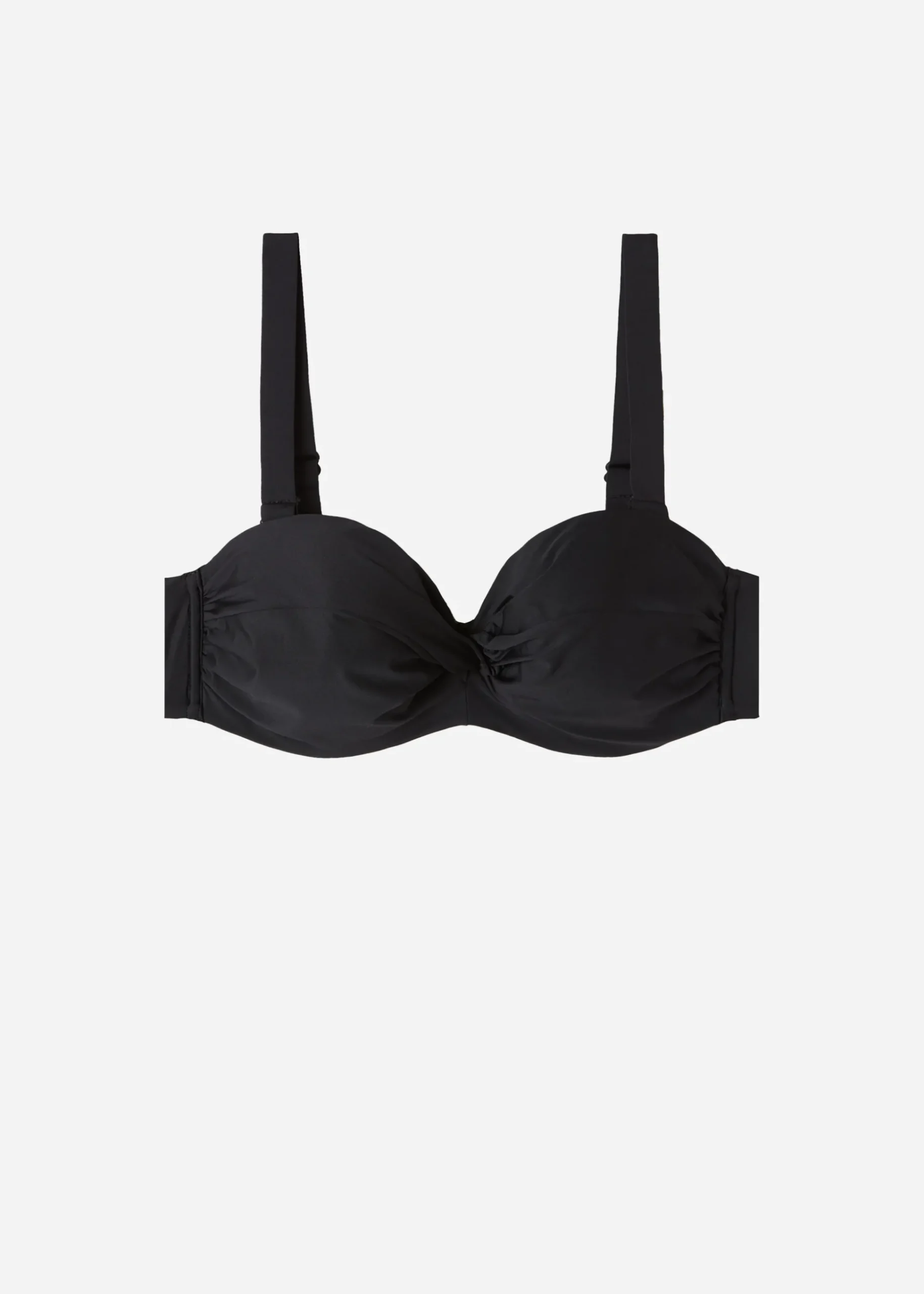 Haut De Maillot Bandeau Rembourre Indonesia